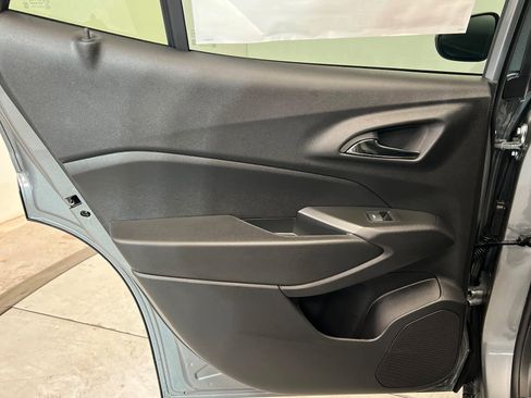 New 2026 Chevrolet Trax ACTIV w/ Driver Confidence Package image 19