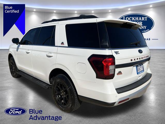 Certified 2022 Ford Expedition Timberline AWD/4WD image 6