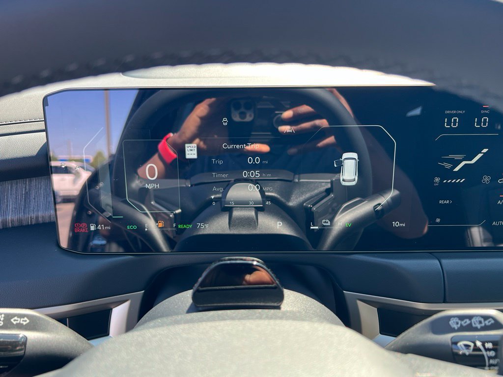 New 2027 Kia Telluride SX Prestige AWD/4WD image 17