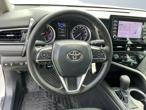 Used 2023 Toyota Camry LE FWD image 13