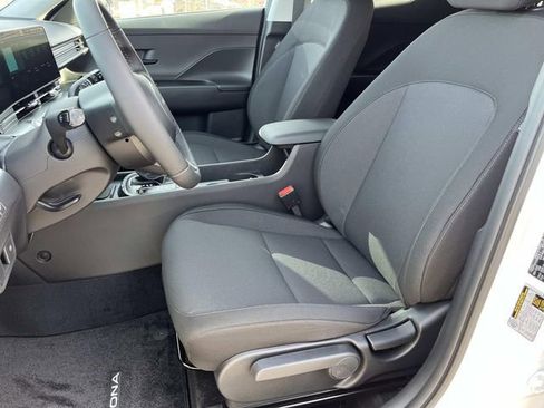 New 2026 Hyundai Kona SEL Sport image 20