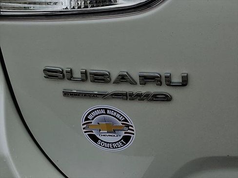 Used 2023 Subaru Forester Premium AWD/4WD image 33