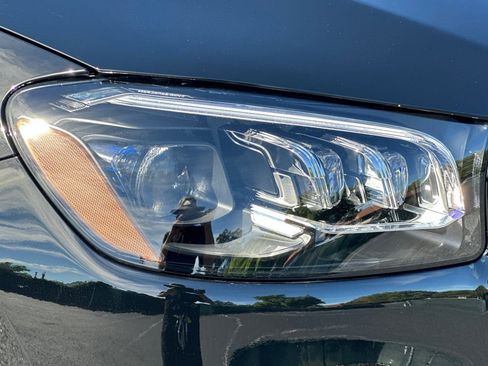 New 2026 Mercedes-Benz GLS 63 AMG 4MATIC image 11