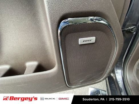 Used 2016 GMC Sierra 2500 Denali w/ Driver Alert Package image 26