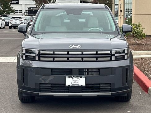 New 2026 Hyundai Santa Fe SE image 3