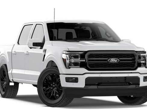New 2026 Ford F150 Lariat w/ Equipment Group 502A High AWD/4WD image 29