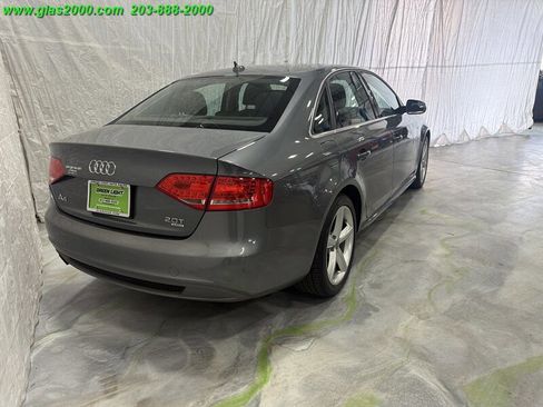 Used 2012 Audi A4 2.0T Premium Plus image 8