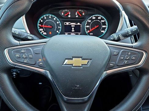 Certified 2024 Chevrolet Equinox LS w/ Midnight Edition image 23