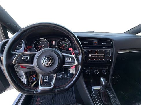 Used 2016 Volkswagen GTI S image 20