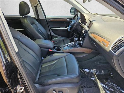 Used 2014 Audi Q5 3.0T Premium Plus AWD/4WD image 26