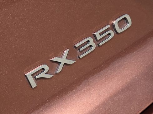 Used 2024 Lexus RX 350 Premium w/ Cold Area Package FWD image 37