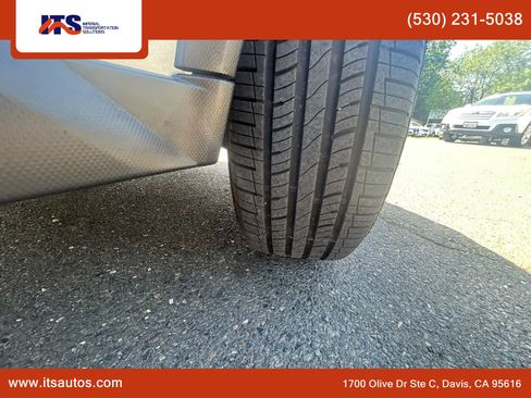 Used 2016 Subaru Crosstrek 2.0i image 25