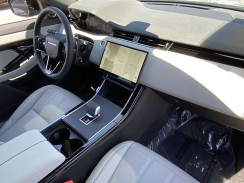 New 2026 Land Rover Range Rover Evoque S image 11