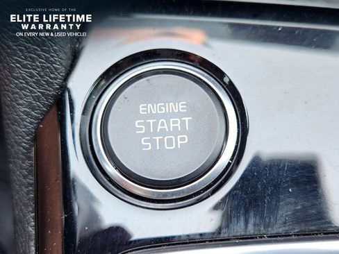 Used 2025 Kia Sportage SX FWD image 20