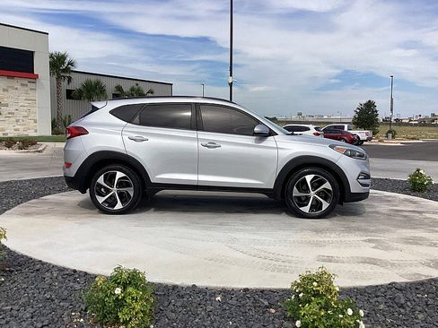 Used 2018 Hyundai Tucson Value image 4
