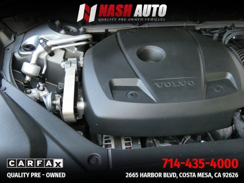 Used 2019 Volvo XC90 T6 Momentum w/ Advanced Package AWD/4WD image 75
