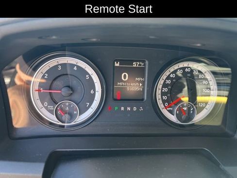 Used 2015 RAM 1500 Express image 12