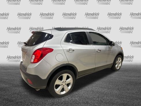 Used 2016 Buick Encore FWD image 6