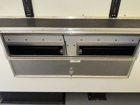 New 2025 Chevrolet Express 3500 w/ Power Convenience Package image 43