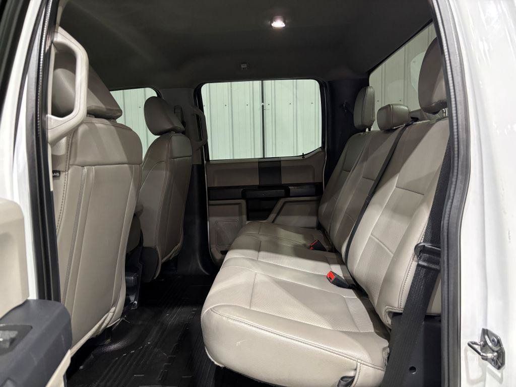 Used 2022 Ford F250 XL w/ Power Equipment Group RWD image 13