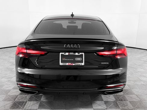 Certified 2023 Audi A5 2.0T Premium Plus w/ Premium Plus image 6