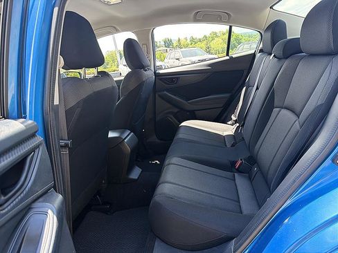 Used 2022 Subaru Impreza 2.0i AWD/4WD image 12