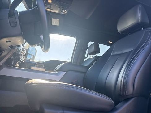 Used 2022 Ford F250 Lariat w/ Tremor Off-Road Package image 8