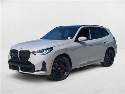 New 2026 BMW X3 xDrive30 w/ Premium Package