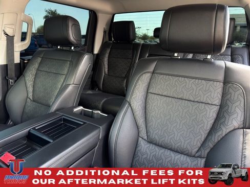 Used 2024 Toyota Tundra Limited AWD/4WD image 22