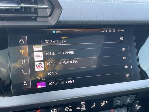 Used 2024 Audi A3 2.0T Premium image 20