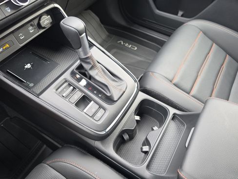 Certified 2026 Honda CR-V Sport-L image 32