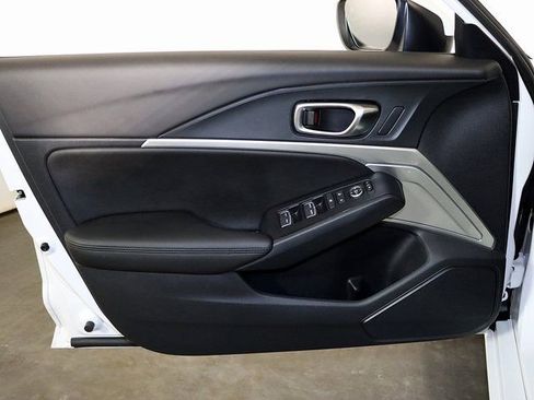 Certified 2025 Acura Integra FWD image 22