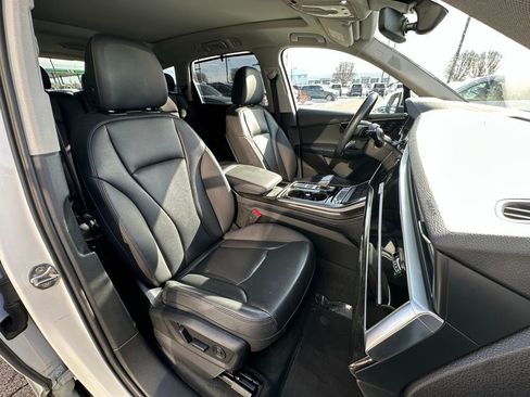 Used 2022 Audi Q7 3.0T Premium Plus image 38