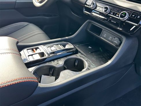 New 2026 Honda Passport TrailSport Elite image 17