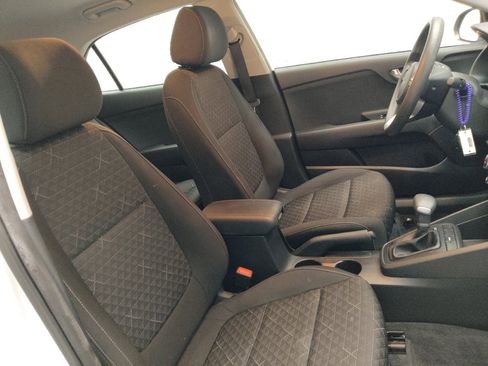 Used 2022 Kia Rio S w/ Option Group 015 image 21