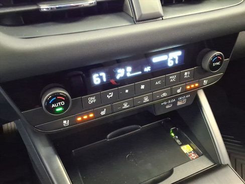 New 2026 Subaru Outback Touring XT image 13