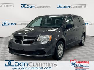 Used 2017 Dodge Grand Caravan SE w/ Power Window Group FWD video 1