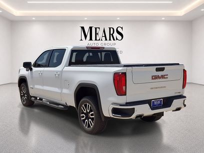 Used 2020 GMC Sierra 1500 AT4 w/ AT4 Premium Package