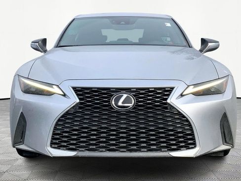 Used 2023 Lexus IS 300 300 image 2
