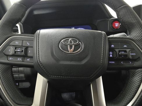 New 2026 Toyota Tacoma TRD Off-Road image 27