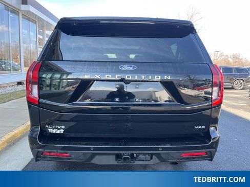 Certified 2025 Ford Expedition Max Active image 7