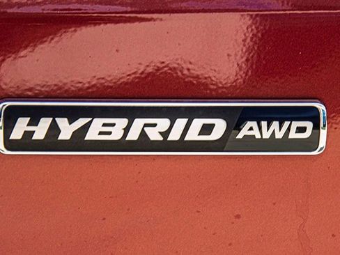 Used 2022 Ford Escape Titanium w/ Titanium Elite Package image 20