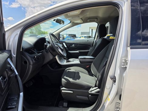 Used 2013 Ford Edge SE AWD/4WD image 10