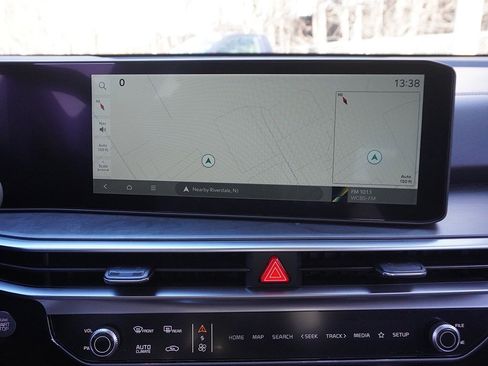 Used 2025 Kia Sorento X-Line EX image 50