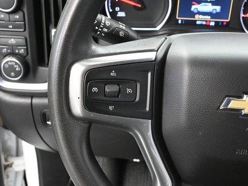 Used 2022 Chevrolet Silverado 2500 LT image 30