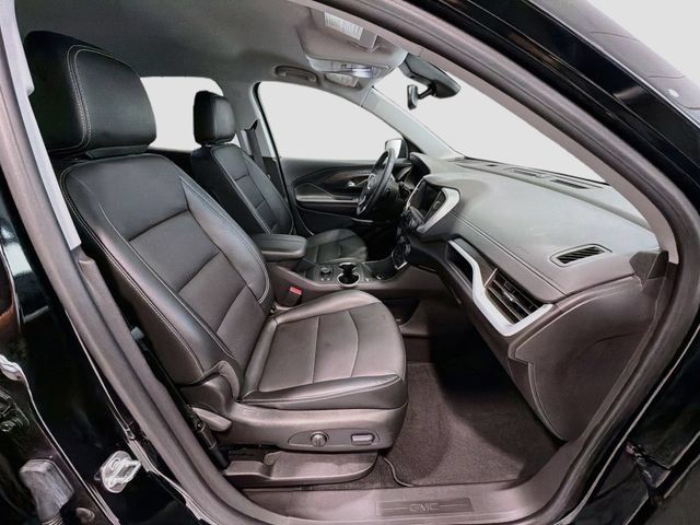 Used 2024 GMC Terrain SLT FWD image 25