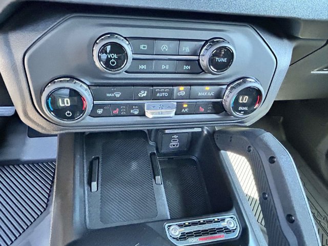 New 2026 Ford Bronco Raptor AWD/4WD image 19