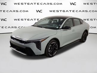 Used 2025 Kia K4 GT-Line w/ GT-Line Sunroof Package FWD 360° Tour