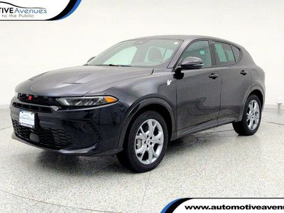 Used 2024 Dodge Hornet R/T Plus