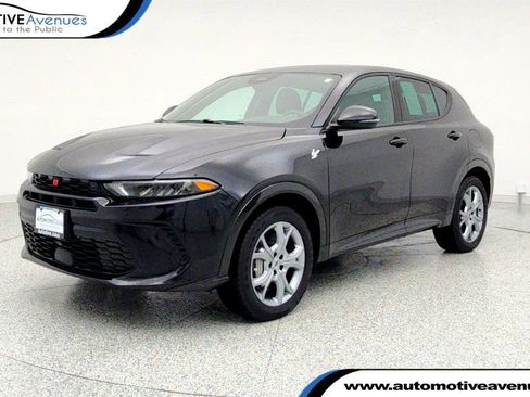 Used 2024 Dodge Hornet R/T Plus image 1